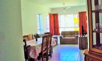 Imagem 2: Apartamento para aluguel com 120 metros quadrados com 2 quartos em Zona Nova - Capão da Ca