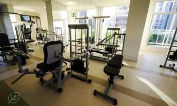 Imagem 7: Apartamento 01 dormitório 01 vaga Brooklin