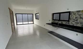 Imagem 7: Casa Nova com Piscina Bonfim Paulista