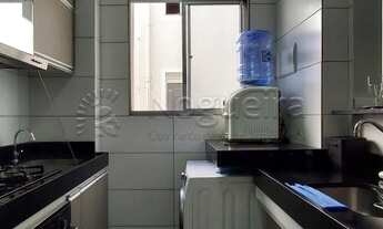 Imagem 4: Apartamento para venda com 46 metros quadrados com 2 quartos