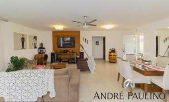 Imagem 3: Casa em condomínio com 3 quartos no CONDOMÍNIO TERRAS DE CANAÃ - Bairro Loteamento Terras