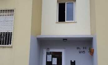 Imagem 3: PORTO ALEGRE - Apartamento Padrão - Humaitá