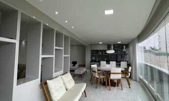 Imagem 5: Apartamento 4 Quartos para Venda em Salvador, Pituaçu, 4 dormitórios, 4 suítes, 6 banheiro