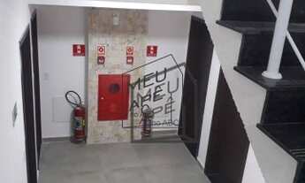 Imagem 7: Apartamento com 2 dormitórios à venda, 62 m² por R$ 380.000,00 - Jardim Ocara - Santo Andr