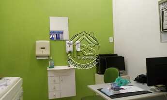 Imagem 5: Sala/Conjunto para venda com 45m2 com 1 quarto em Centro - Rio de Janeiro - RJ