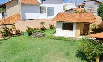 Imagem 4: Casa Duplex com 415m2 e 5 quartos em Capim Macio - Natal - RN