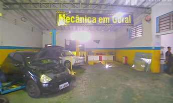 Imagem 2: Ponto comercial - Vila Aeroporto - Campinas