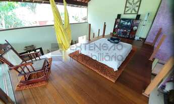 Imagem 4: Casa com 03 dormitórios e 230m²