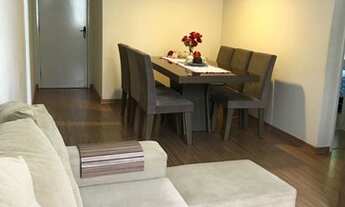 Imagem 6: Apartamento para venda tem 65 metros quadrados com 2 quartos