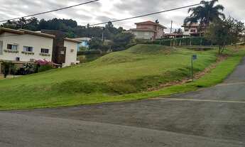 Imagem: TERRENO p/ VENDAS em ARAÇOIABA DA SERRA