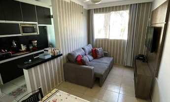 Imagem 5: Apartamento Parque Rio Bandeira