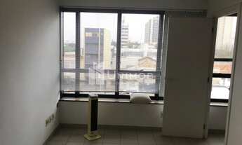Imagem 4: Sala - Centro - Campinas