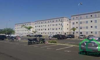 Imagem: Apartamento à venda, 45 m² por R$ 140.000,00