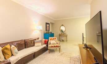 Imagem 6: Apartamento para venda com 97 metros quadrados com 3 quartos em Vila Mascote - São Paulo