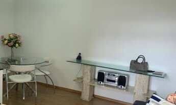 Imagem 7: Apartamento para venda com 61 metros quadrados com 3 quartos em Novo Mundo - Curitiba - PR