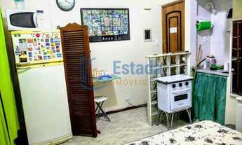 Imagem 5: Apartamento para venda tem 25 metros quadrados com 1 quarto em Copacabana - Rio de Janeiro