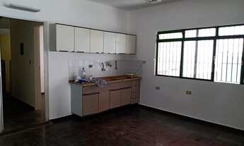 Imagem 2: Casa para aluguel com 168 metros quadrados com 6 quartos em Itaberaba - São Paulo - SP