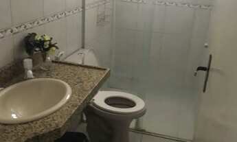 Imagem 6: Apartamento Térreo com 4 quartos, 2 vagas na Sapiranga - Solar das Mangueiras