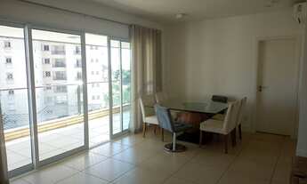 Imagem 2: Apartamento - Cambuí - Campinas