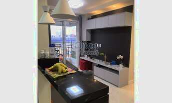 Imagem: APTO 67 M² 3 DORMITÓRIOS