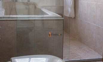 Imagem 4: Sobrado com 3 dormitórios à venda, 373 m² por R$ 1.300.000,00 - Alto Ipiranga - Mogi das C