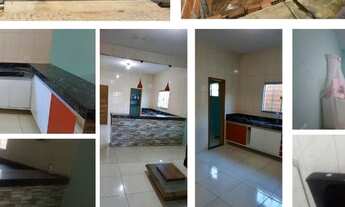 Imagem: Vendo uma casa no Residencial Bernardes