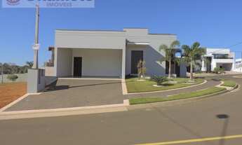 Imagem 2: Casa para Venda em Pirassununga, Condomínio Residencial do Lago, 3 dormitórios, 1 suíte, 3