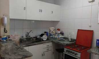 Imagem 2: Apartamento com 2 dormitórios à venda, 106 m² por R$ 413.169 - Floresta - Belo Horizonte/M