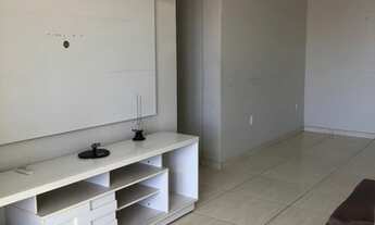 Imagem 3: Apartamento mobiliado na praia de camboinha