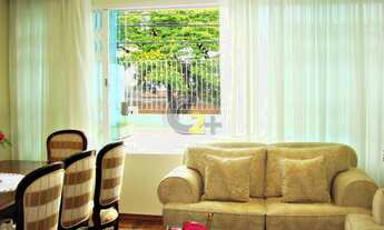 Imagem 4: SOBRADO - PERDIZES - 3 DORMS - 1 SUITE - 3 VAGAS