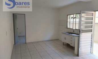 Imagem 4: Casa Térrea em Parque Residencial Jundiaí - Jundiaí