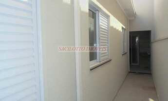 Imagem 2: Casa para Venda em Indaiatuba, Jardim Alice, 3 dormitórios, 1 suíte, 1 banheiro, 2 vagas