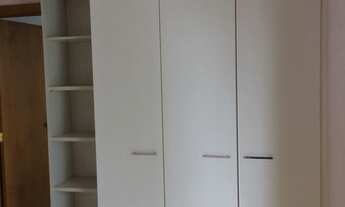 Imagem 6: Linda cobertura na Vila Oliveira tem 300 m² com 4 suítes sendo 1 master com closet, jacuz