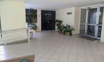 Imagem 5: Apartamento para venda tem 65 metros quadrados com 2 quartos