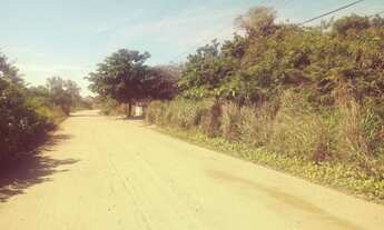 Imagem 5: Terreno na Praia Seca (Araruama) 387m² - em frente a Lagoa Pernambucana - Preço negociável