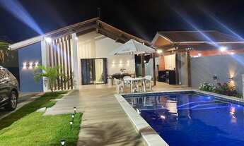 Imagem 4: Casa de praia em Pitimbú para alugar final de semana