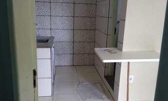 Imagem 3: Aluguel de kitnet