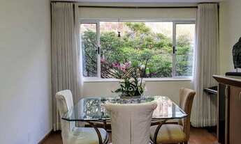 Imagem 7: Apartamento com 3 dormitórios à venda, 134 m² por R$ 410.000 - São Lucas - Belo Horizonte