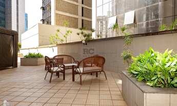 Imagem 7: Andar corrido para aluguel, 5 vagas, Funcionários - Belo Horizonte/MG