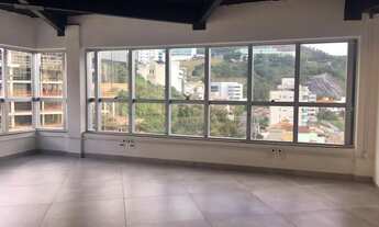 Imagem: Sala para aluguel, Santa Lúcia - Belo Horizonte/MG
