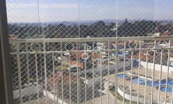 Imagem 7: Apartamento à venda no bairro Medeiros - Jundiaí/SP