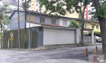 Imagem 2: Casa Sobrado em Real Parque - São Paulo