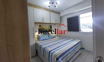 Imagem 7: Apartamento-À VENDA-Tijuca-Rio de Janeiro-RJ