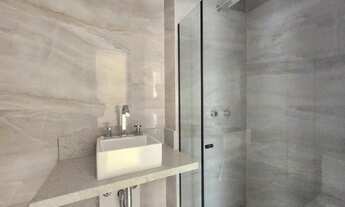 Imagem 6: Apartamento para venda com 58 metros quadrados com 2 quartos em Mirandópolis - São Paulo