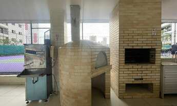 Imagem 2: Apartamento no Resort Park Paradise