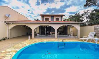 Imagem 3: Casa com 4 quartos para venda em Matinhos