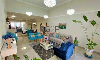 Imagem 5: Linda Casa Térrea - Condomínio Swiss Park - Campinas - SP