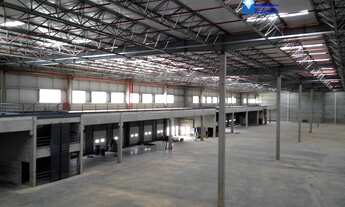 Imagem 3: Galpao de 21.935m2 para Alugar em Cabreuva