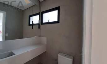 Imagem 6: Sobrado de vila no Brooklin