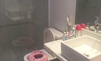 Imagem 3: Casa para Venda em Lauro de Freitas, portão, 7 dormitórios, 7 suítes, 9 banheiros, 4 vagas